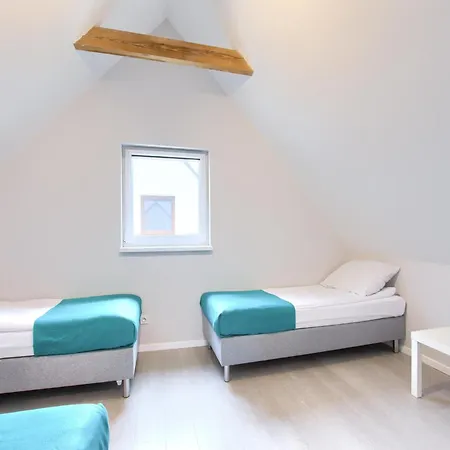 Holiday home In By Baltic Sea Rogowo (Stargard)